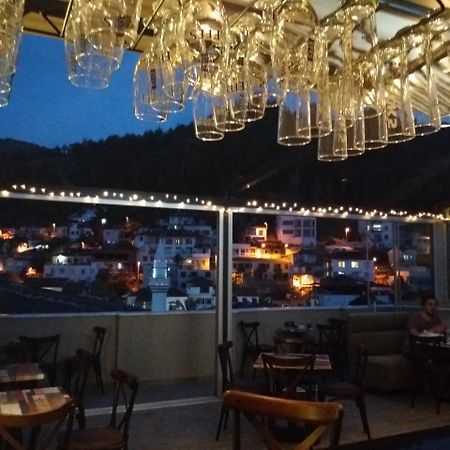 Sakura Suit Hostel Fethiye Ngoại thất bức ảnh