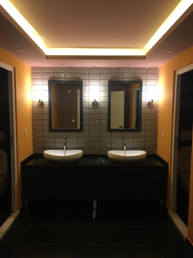 Sakura Suit Hostel Fethiye Ngoại thất bức ảnh