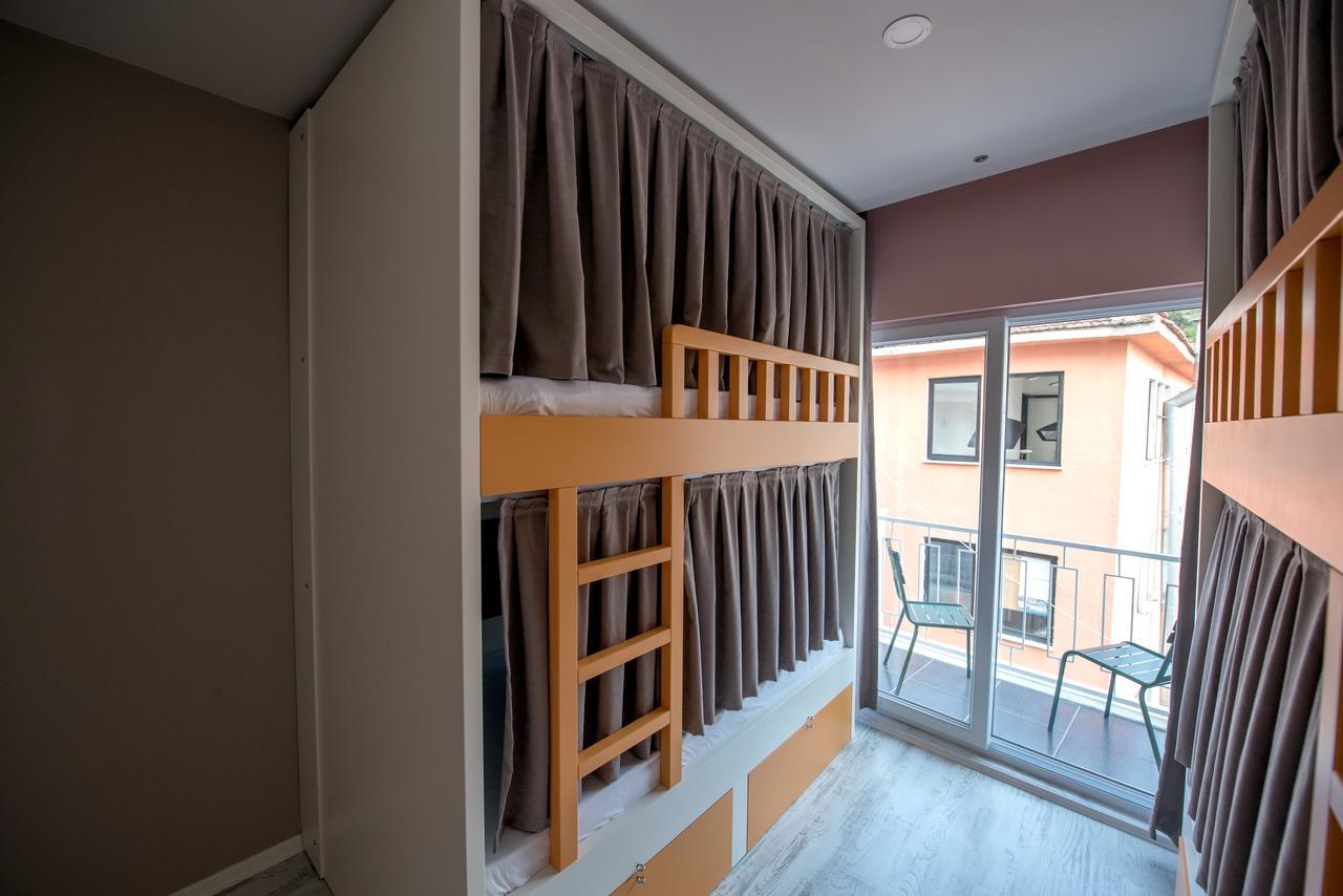 Sakura Suit Hostel Fethiye Ngoại thất bức ảnh