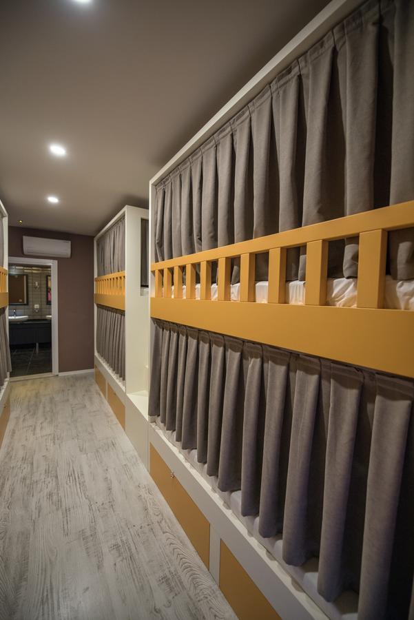 Sakura Suit Hostel Fethiye Ngoại thất bức ảnh