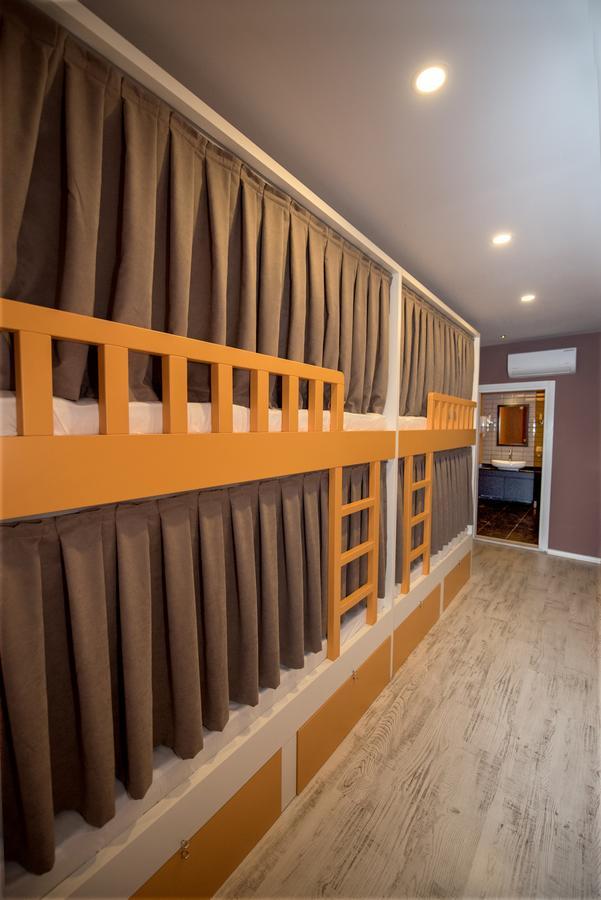 Sakura Suit Hostel Fethiye Ngoại thất bức ảnh