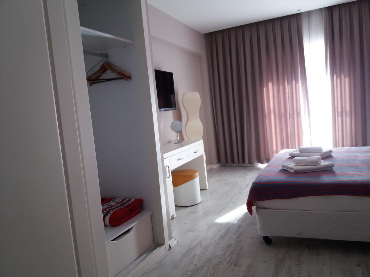 Sakura Suit Hostel Fethiye Ngoại thất bức ảnh