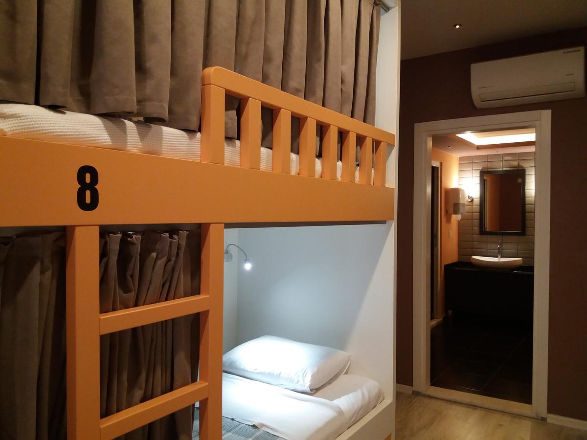Sakura Suit Hostel Fethiye Ngoại thất bức ảnh