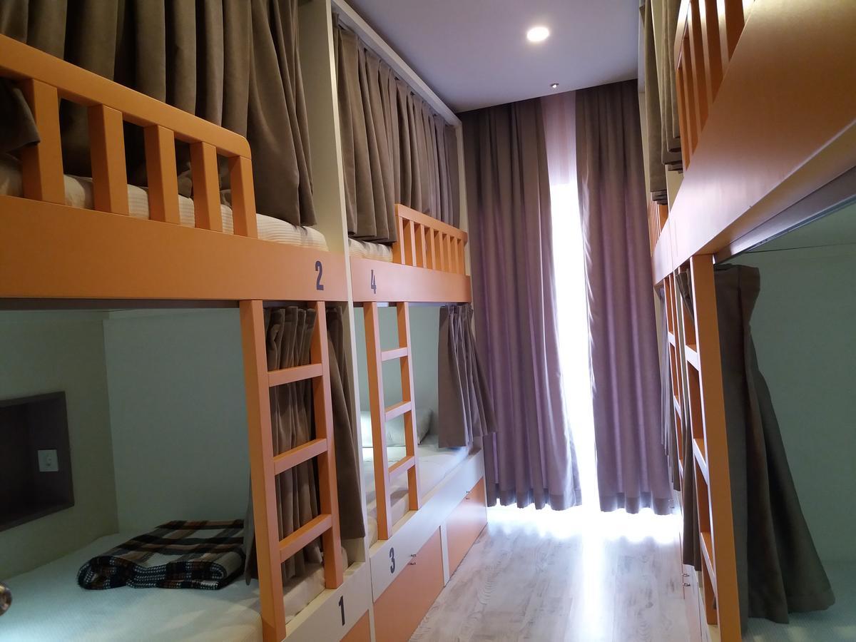Sakura Suit Hostel Fethiye Ngoại thất bức ảnh