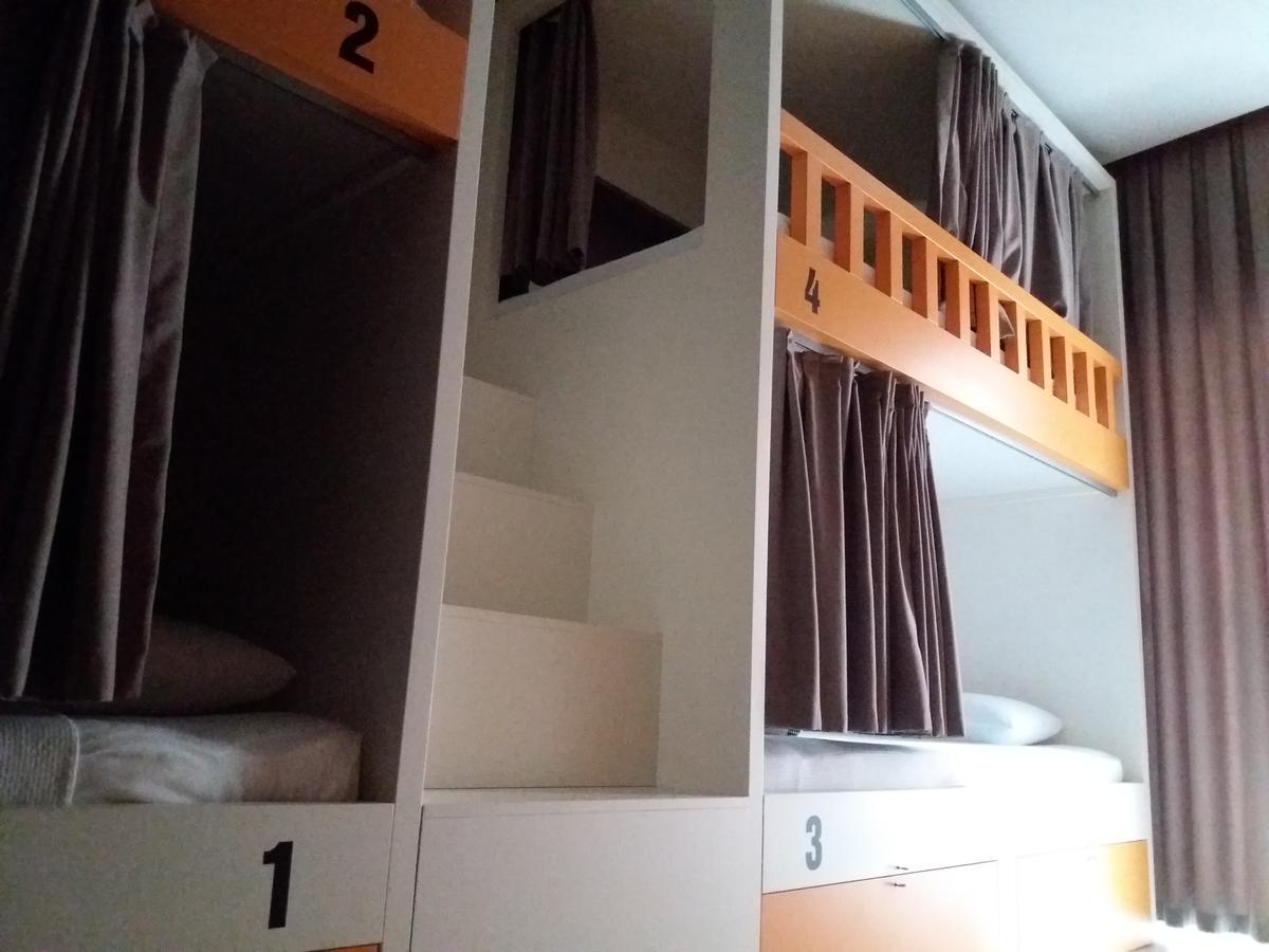 Sakura Suit Hostel Fethiye Ngoại thất bức ảnh