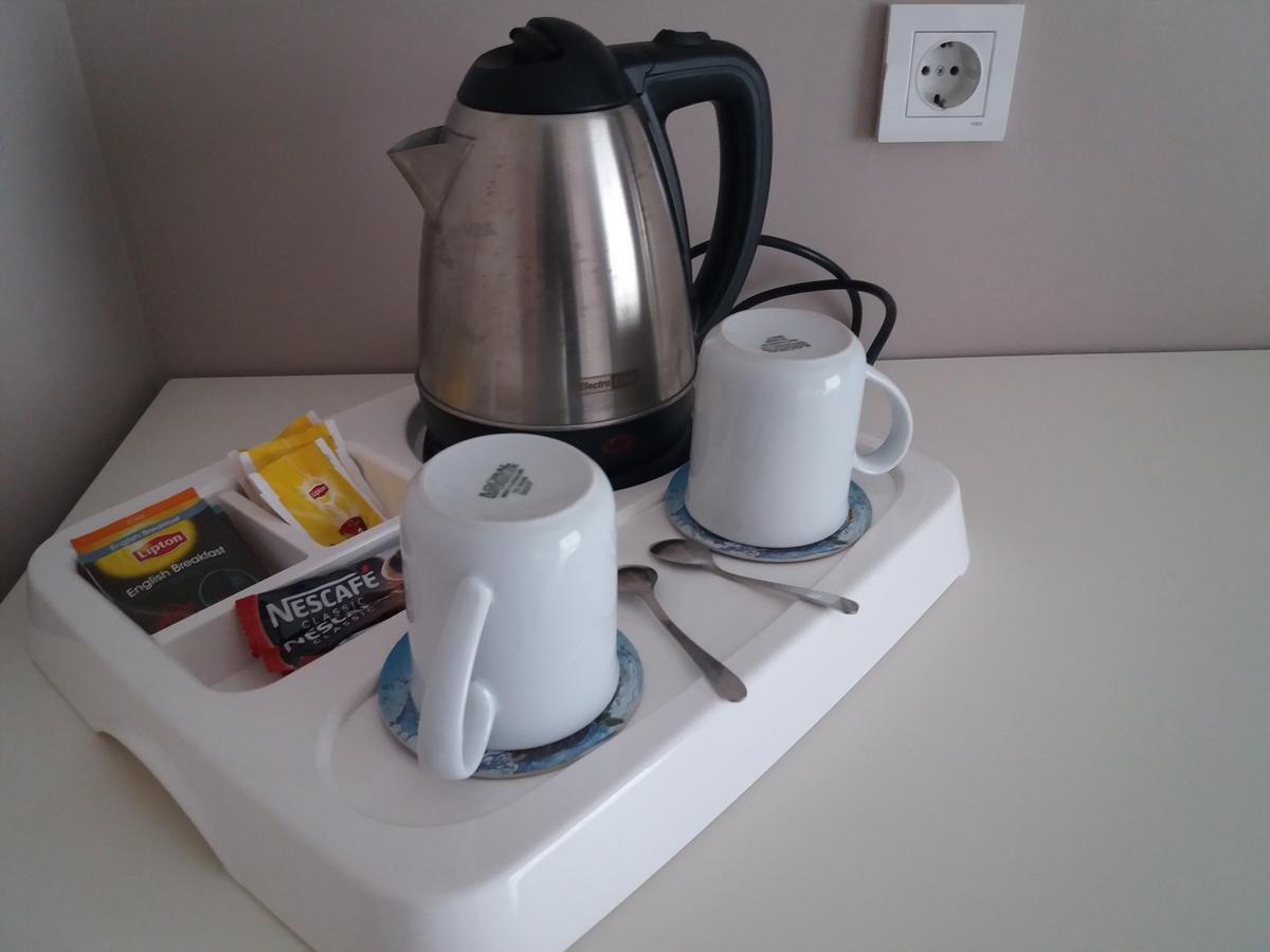 Sakura Suit Hostel Fethiye Ngoại thất bức ảnh