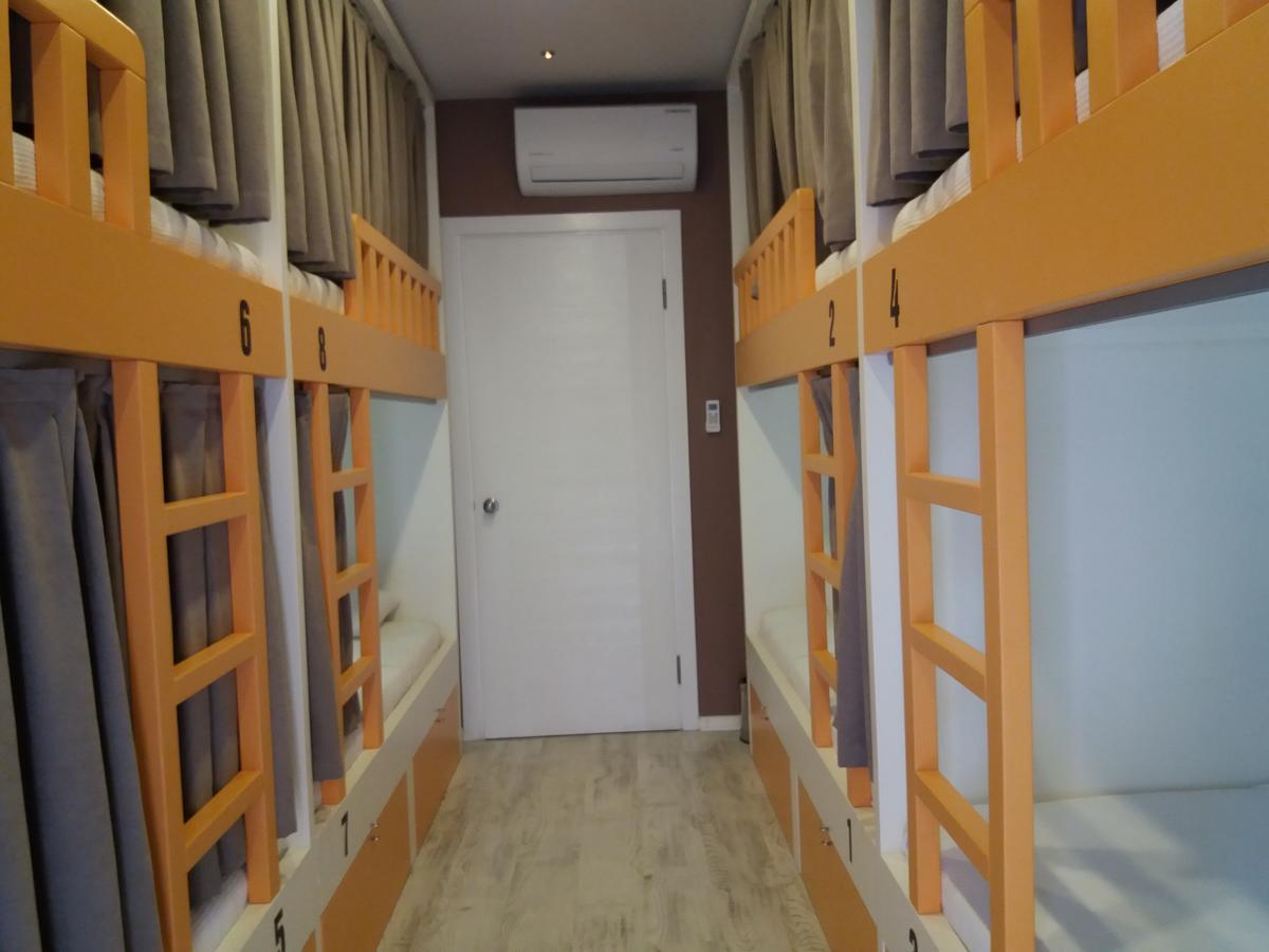 Sakura Suit Hostel Fethiye Ngoại thất bức ảnh