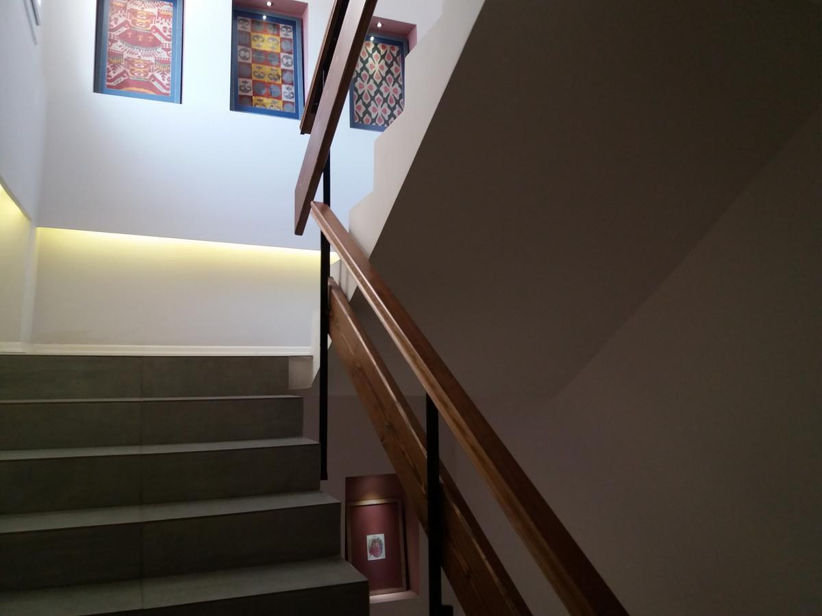 Sakura Suit Hostel Fethiye Ngoại thất bức ảnh