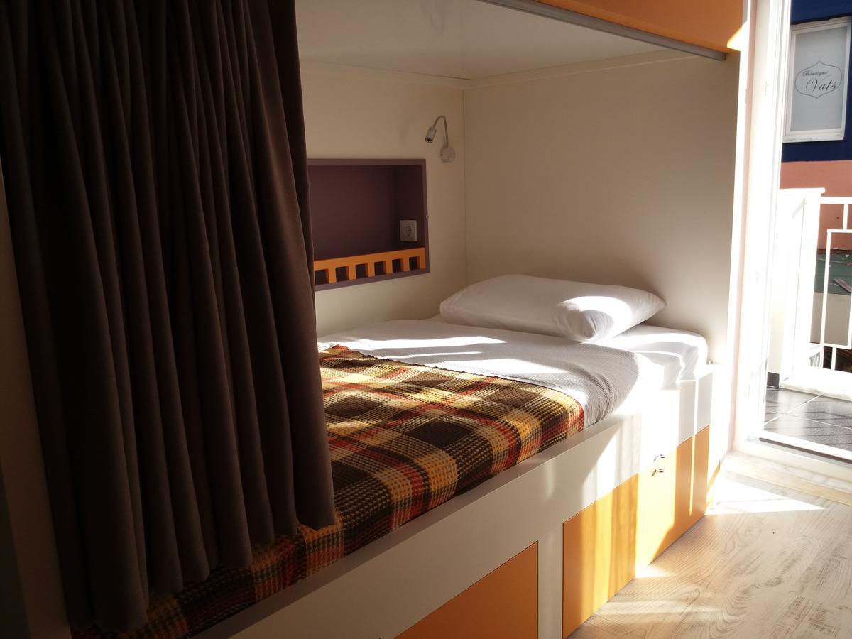 Sakura Suit Hostel Fethiye Ngoại thất bức ảnh