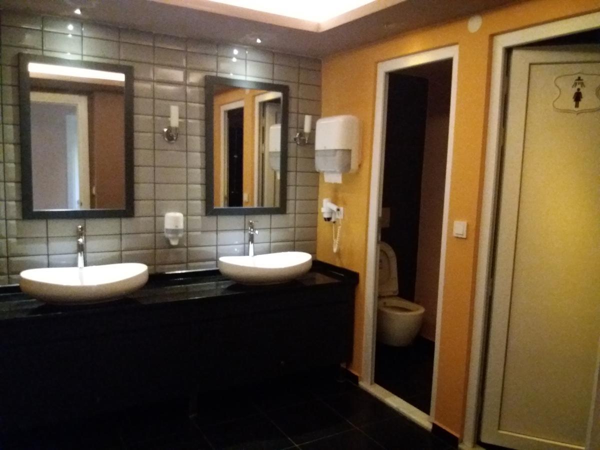 Sakura Suit Hostel Fethiye Ngoại thất bức ảnh