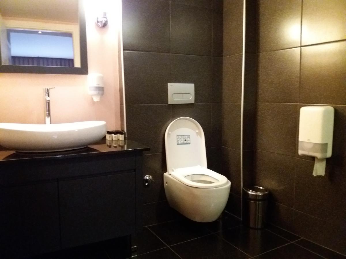 Sakura Suit Hostel Fethiye Ngoại thất bức ảnh
