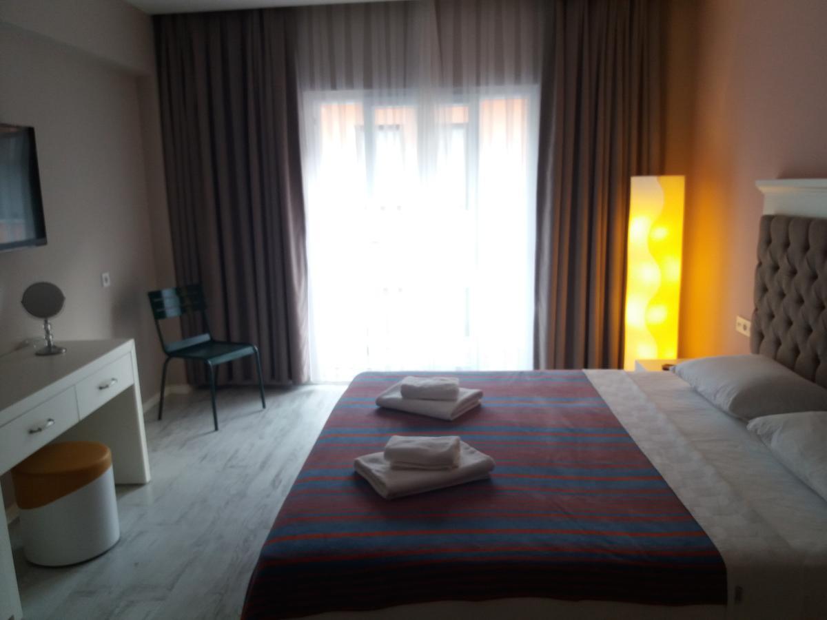 Sakura Suit Hostel Fethiye Ngoại thất bức ảnh