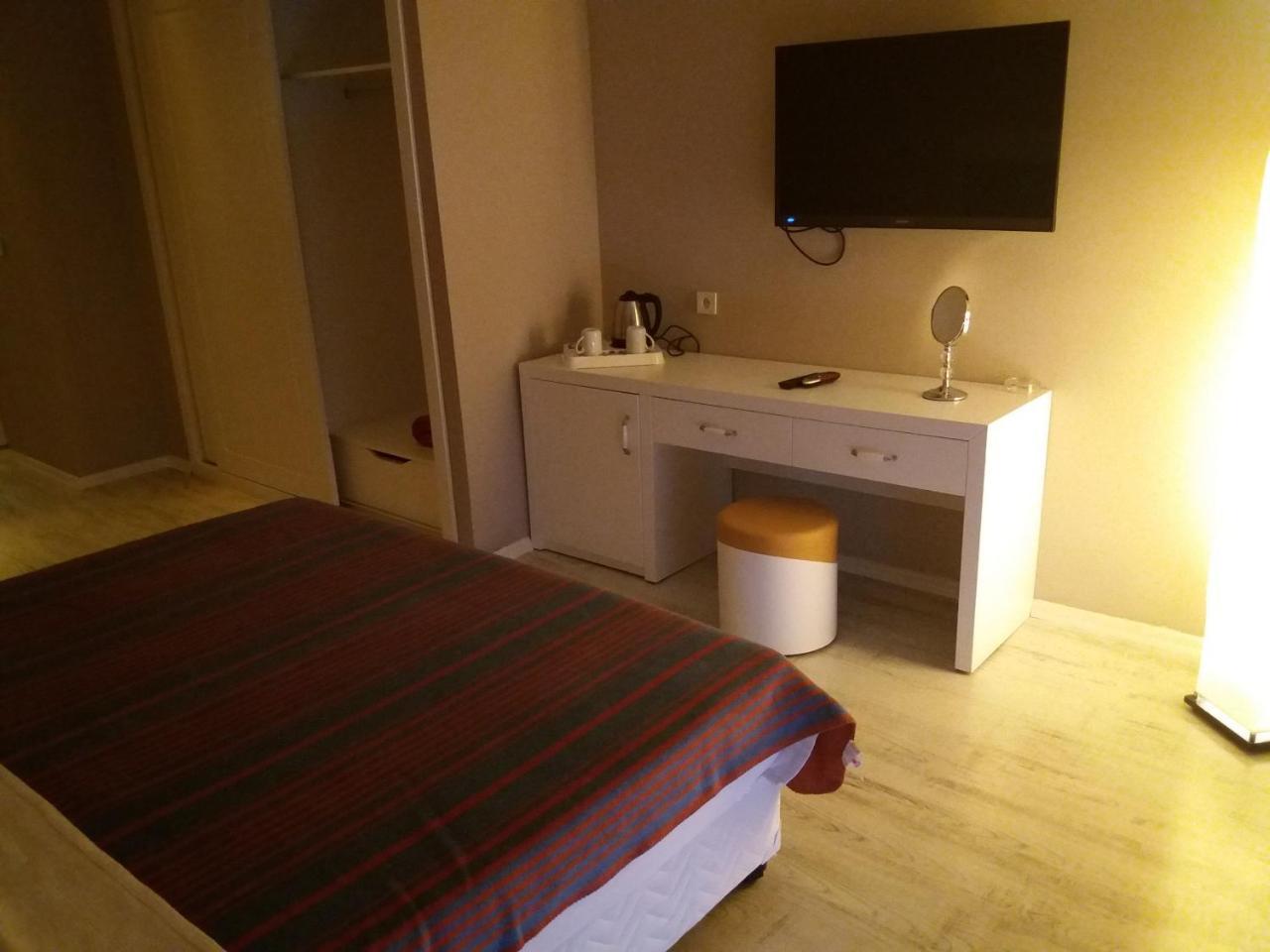 Sakura Suit Hostel Fethiye Ngoại thất bức ảnh