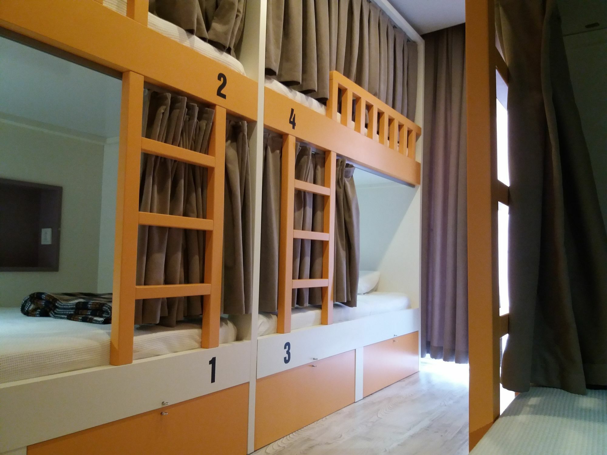 Sakura Suit Hostel Fethiye Ngoại thất bức ảnh