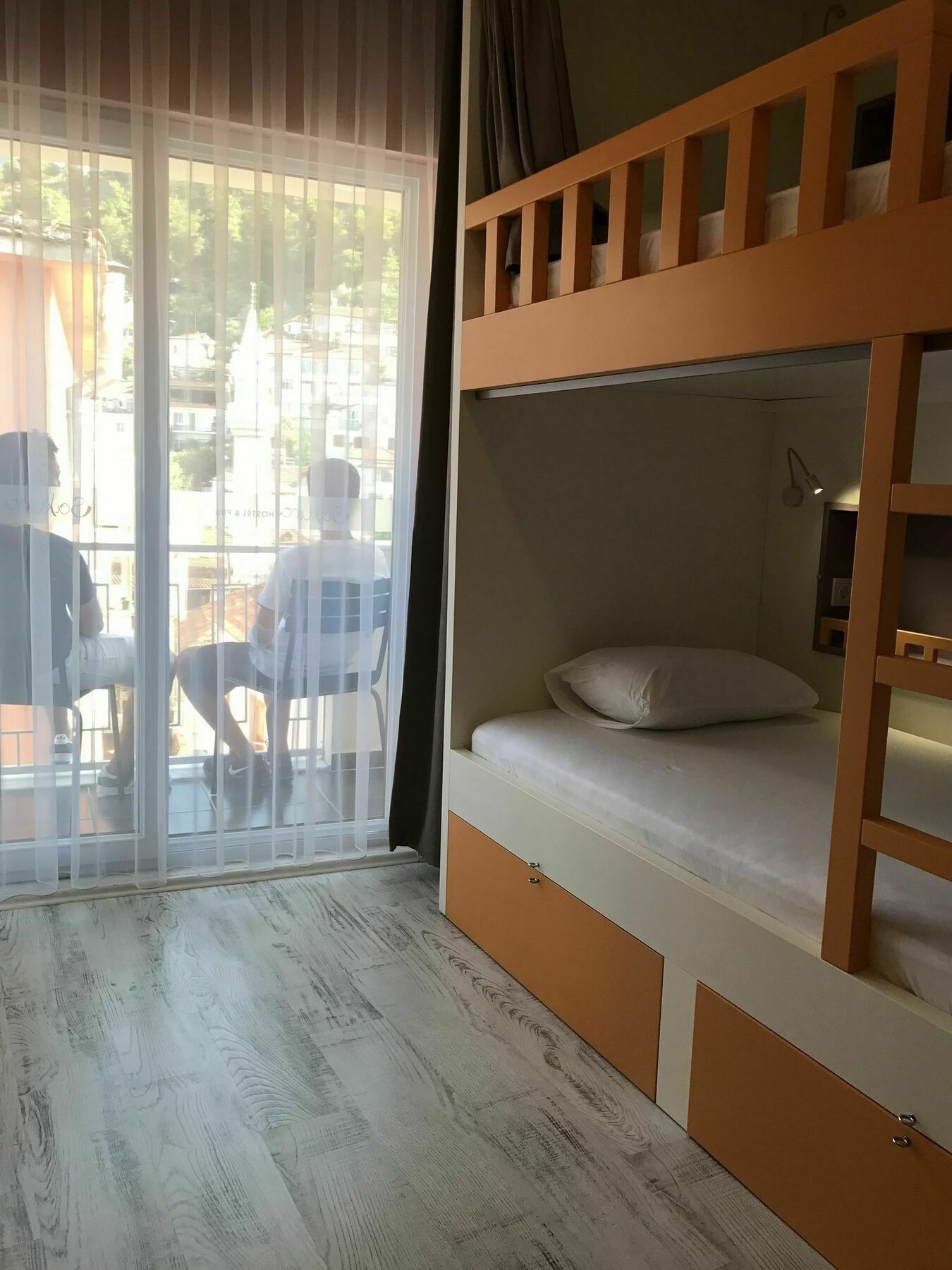 Sakura Suit Hostel Fethiye Ngoại thất bức ảnh